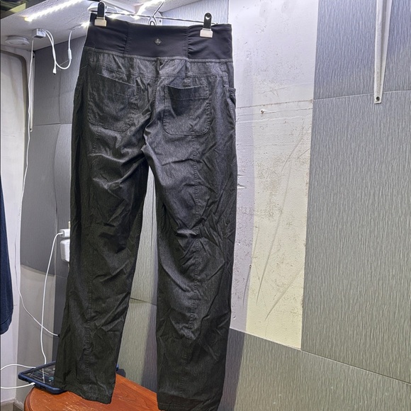 PRANA JOGGERS - Picture 7 of 9